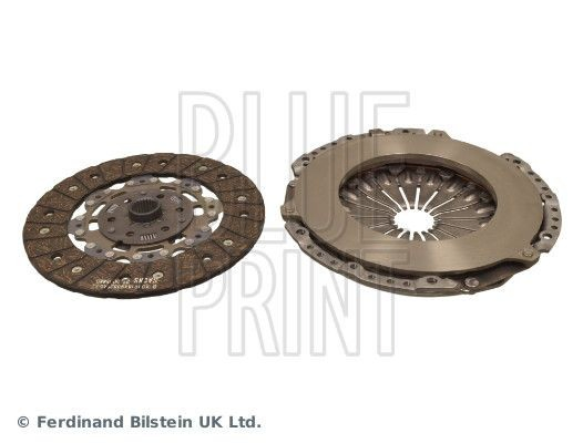 Kit de embrague Mazda 3 